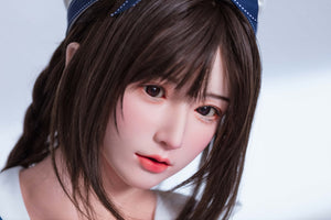 Platycodon sex doll (Bezlya Doll 160cm c-cup 2.1 silicone)