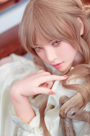 Iris sex doll (Bezlya Doll 160cm c-cup silicone)