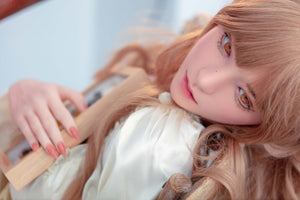 Iris sex doll (Bezlya Doll 160cm c-cup silicone)