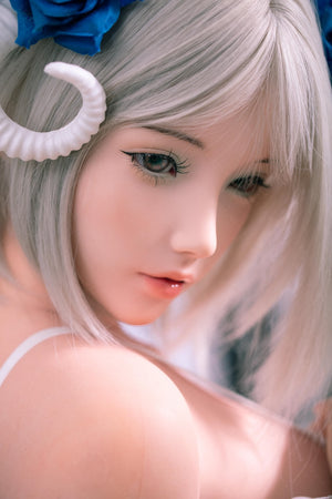 Cyrtenthera sex doll (Bezlya Doll 160cm G-cup silicone)