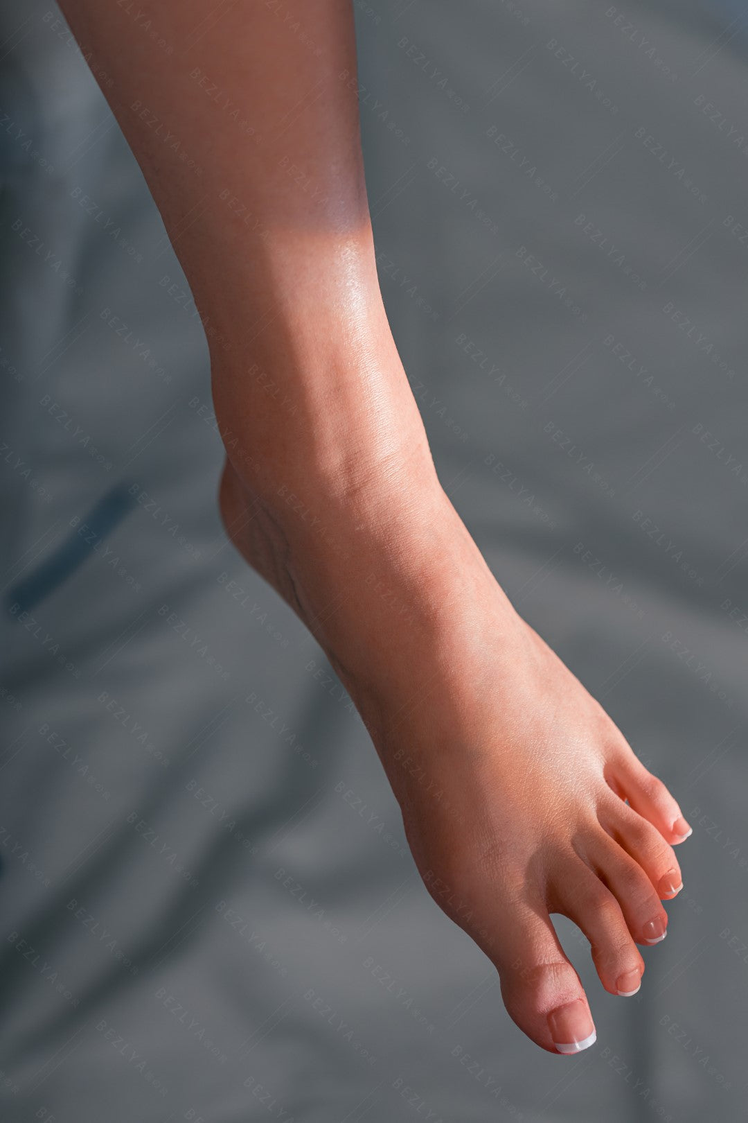 Begonia Sex doll (Bezlya Doll 162cm C-cup 2.2U silicone)