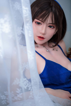 Lawy sex doll (Bezlya Doll 155cm b-cup 2.0 TPE+silicone)