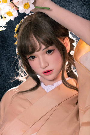 Helianthus sex doll (Bezlya Doll 162cm c-cup 2.2U silicone)