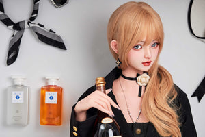 Convallaria sex doll (Bezlya Doll 158cm e-cup silicone)