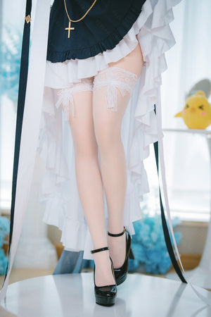 Campanula sex doll (Bezlya Doll 155cm e-cup 2.2cf silicone)