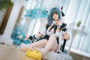 Campanula sex doll (Bezlya Doll 155cm e-cup 2.2cf silicone)