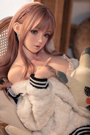 Convallaria sex doll (Bezlya Doll 149cm D-cup 2.2cf silicone)