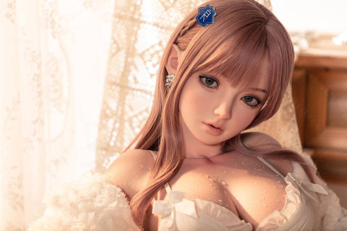 Convallaria Sex doll (Bezlya Doll 149cm D-cup 2.2CF silicone)