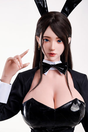 Yulania sex doll (Bezlya Doll 161cm g-cup silicone)