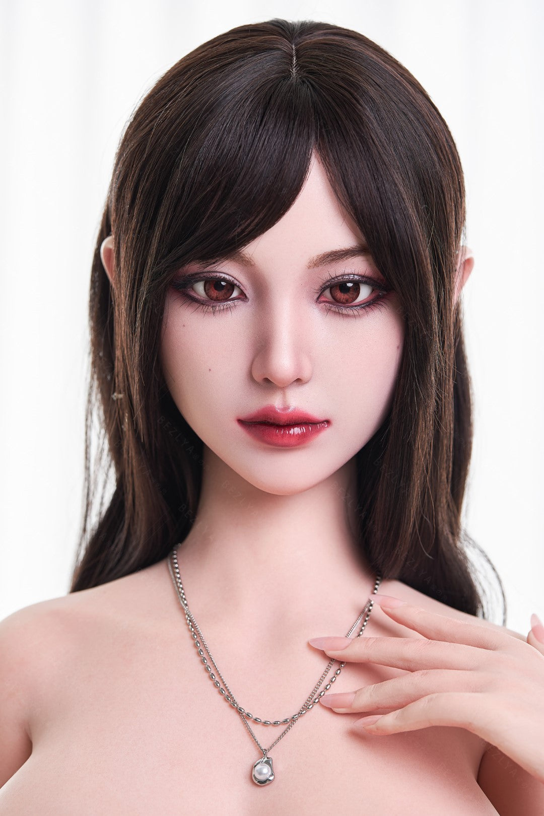 Hibiscus Sex doll (Bezlya Doll 161cm G-cup 2.2 silicone)