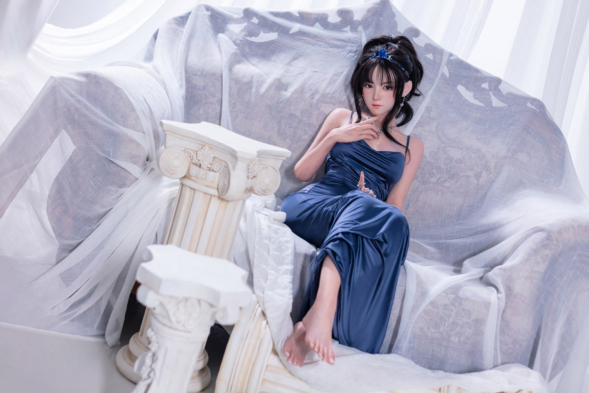 Gardenia Sex doll (Bezlya Doll 155cm E-cup 2.2CF silicone)