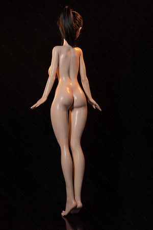 Paeonia sex doll (Bezlya Doll 145cm f-cup silicone)