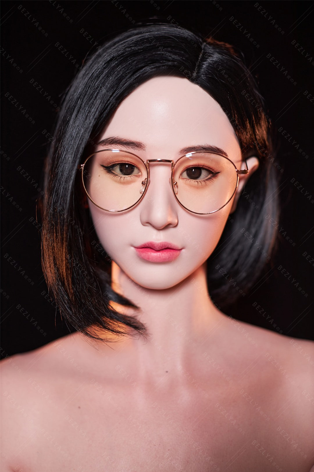 Naimi Sex doll (Bezlya Doll 168cm F-cup 2.2U silicone)