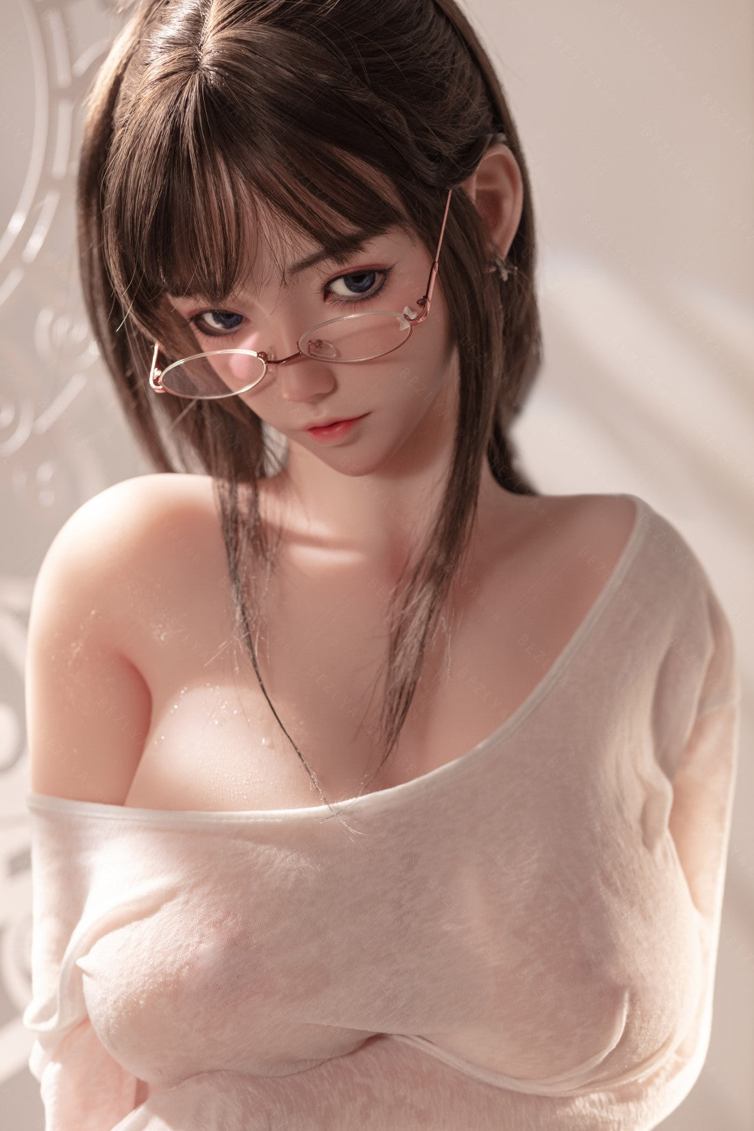 Cyrtenthera Sex doll (Bezlya Doll 155cm F-cup 2.0 TPE+silicone)