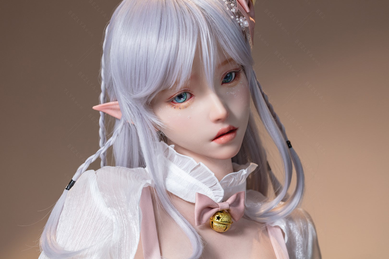 Calla Sex doll (Bezlya Doll 155cm e-cup 2.2cf silicone)