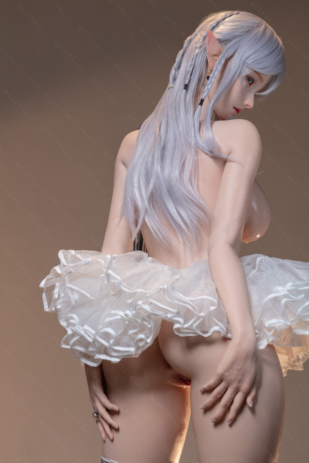 Calla Sex doll (Bezlya Doll 155cm e-cup 2.2cf silicone)
