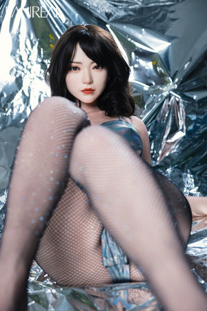 Xue sex doll (FanReal Doll 162cm C-cup silicone)