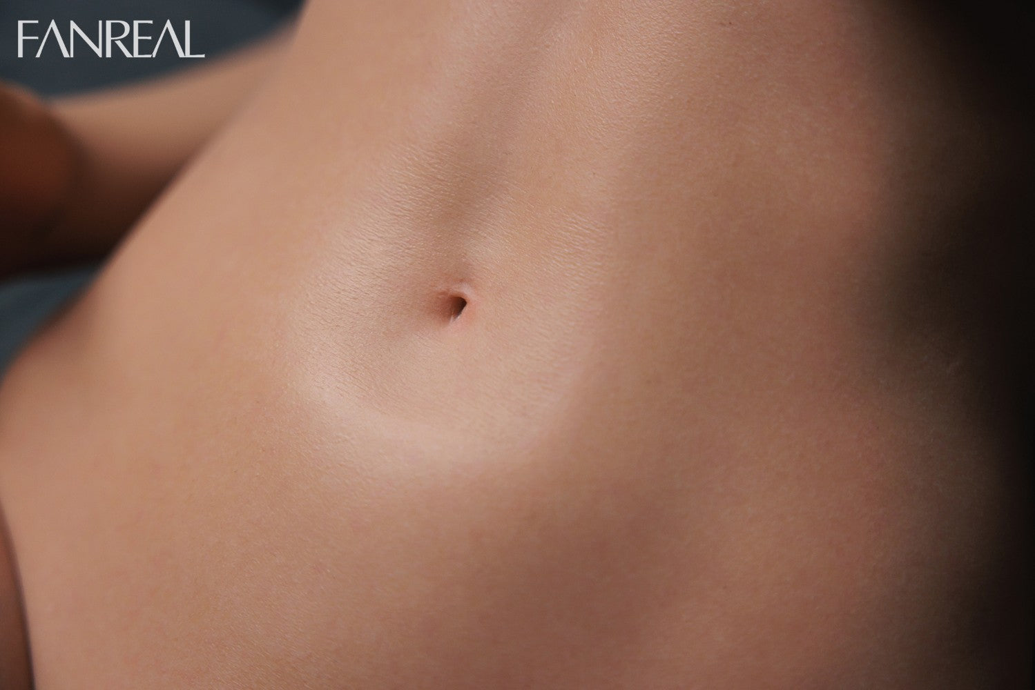 Vanessa Sex doll (FanReal Doll 168cm F-cup silicone)