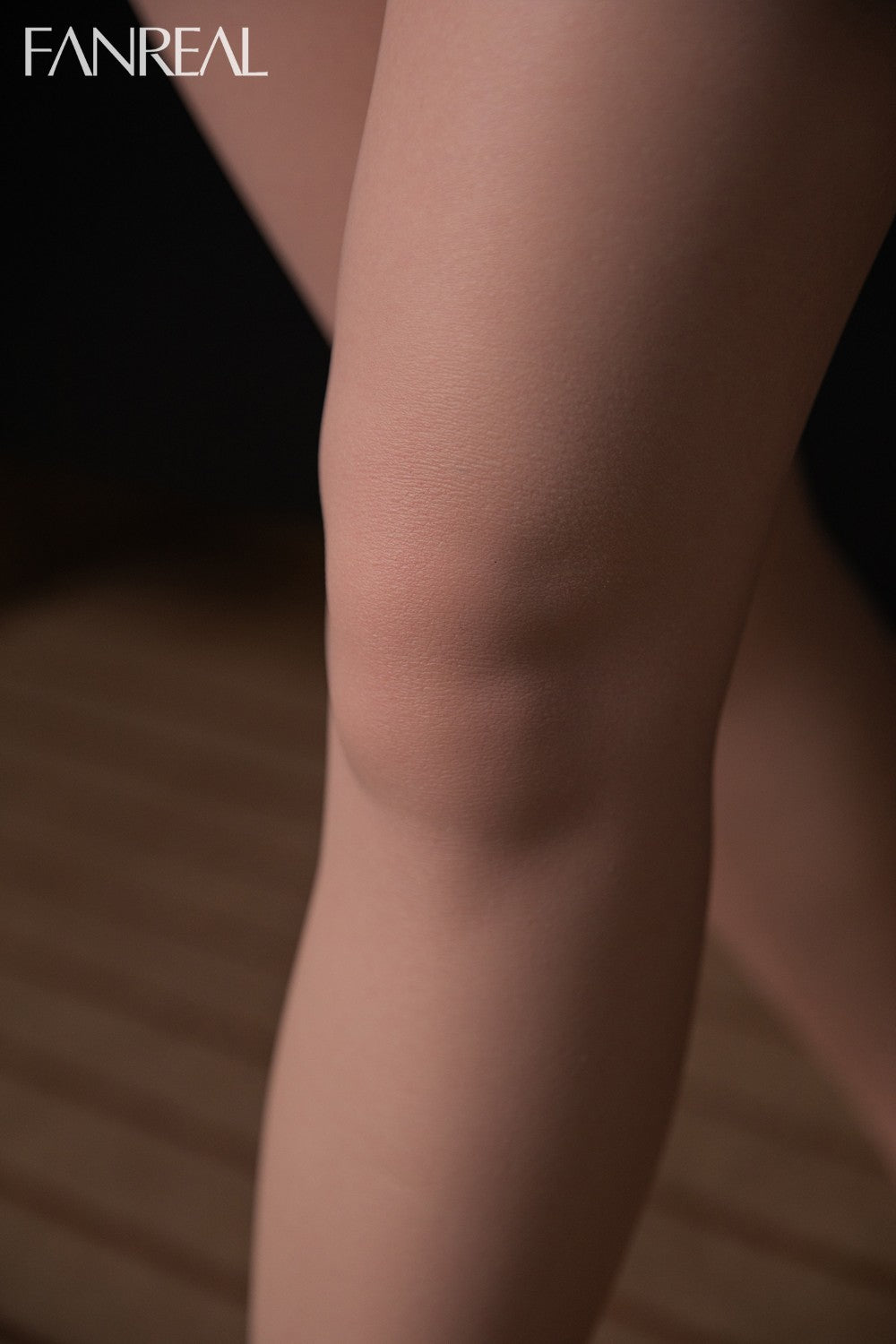 Kimmy Sex doll (FanReal Doll 155cm f-cup silicone)
