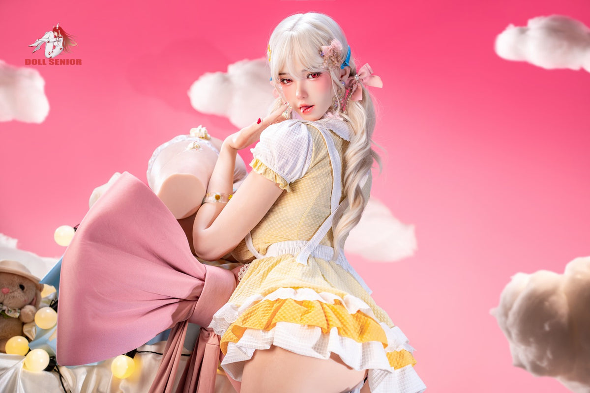 Iinsha Sexdocka (Doll Senior 170cm G-Kupa #27 RST Silikon)