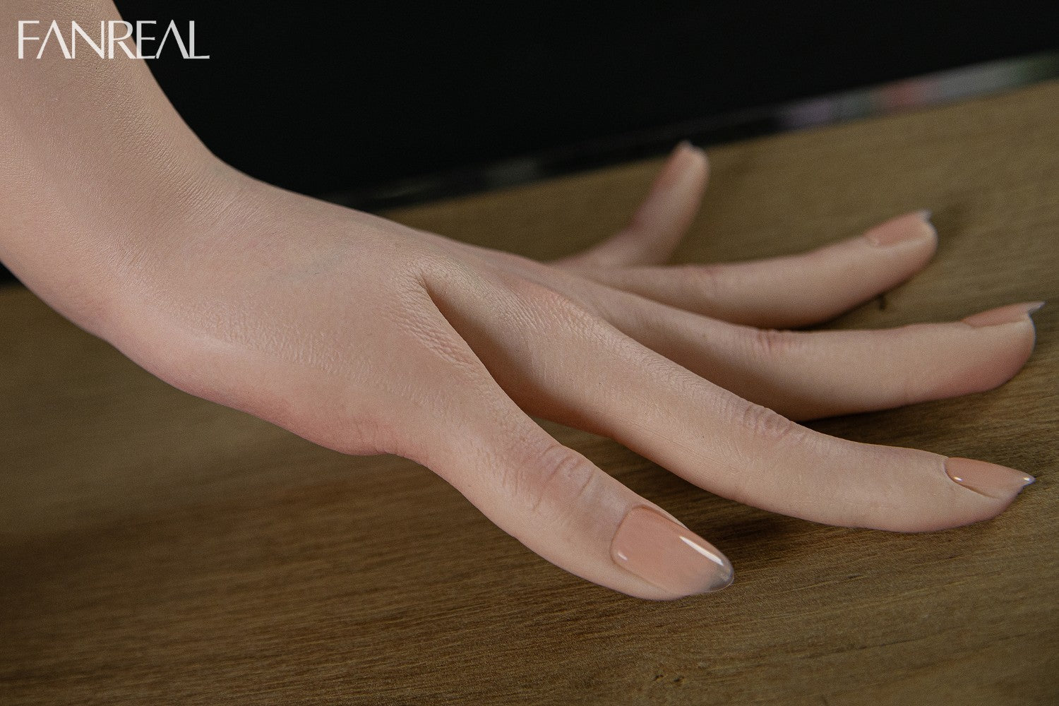 Kimmy Sex doll (FanReal Doll 155cm f-cup silicone)