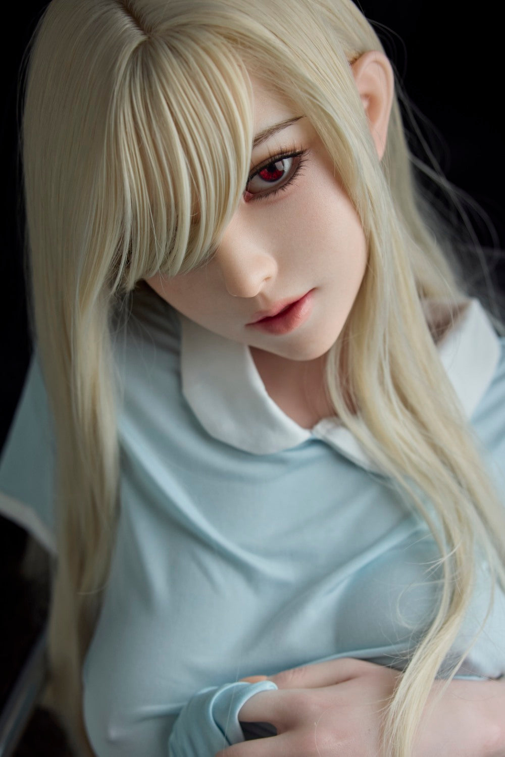 Chuye Sex doll (Starpery 151cm C-cup TPE+Silicone)