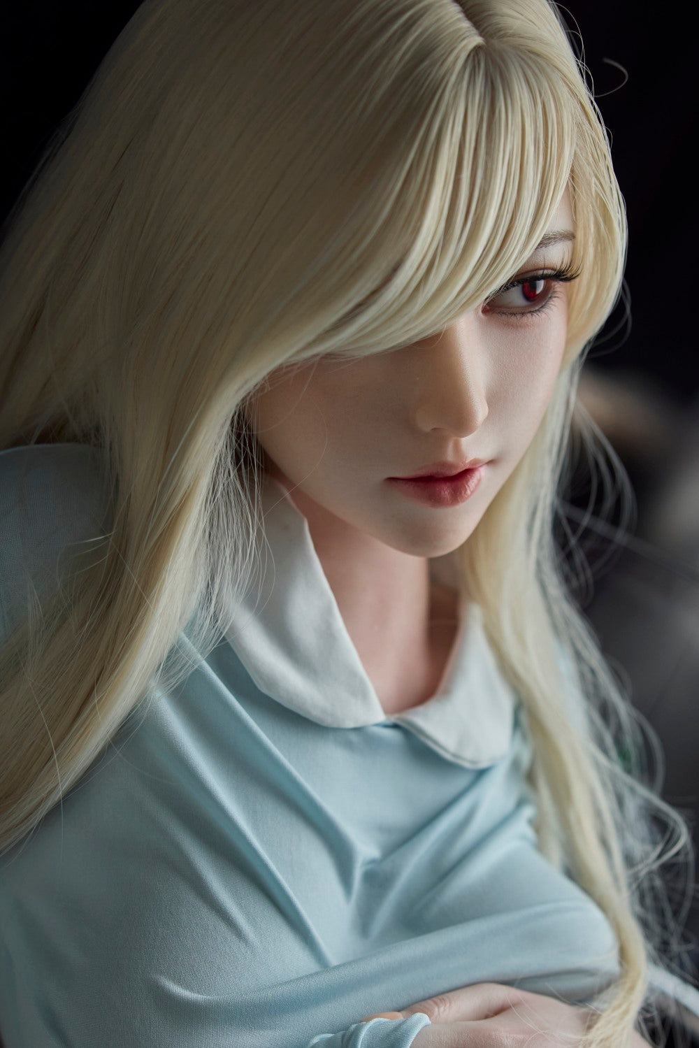 Chuye Sex doll (Starpery 151cm C-cup TPE+Silicone)