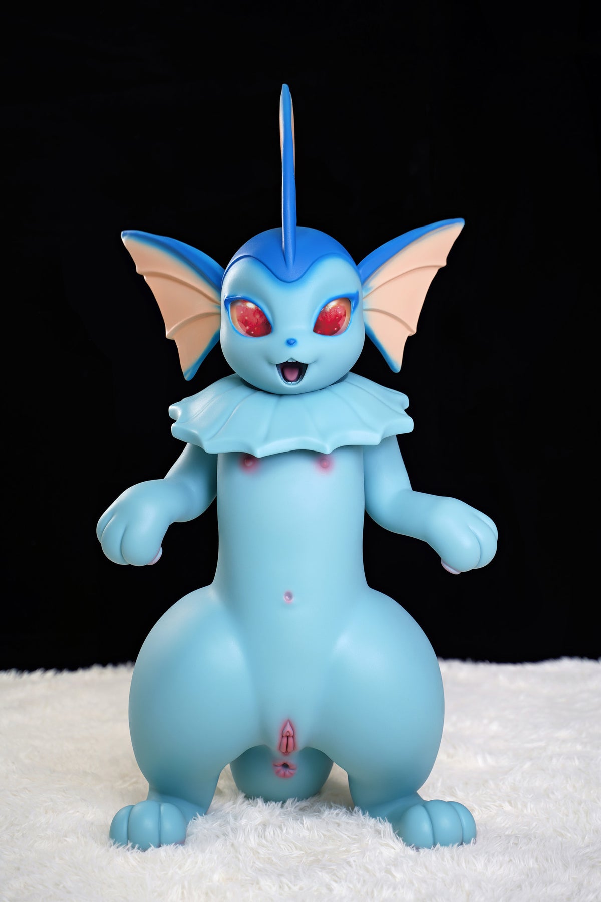 Vaporeon Sex doll (Dolls Castle 100 cm silicone)