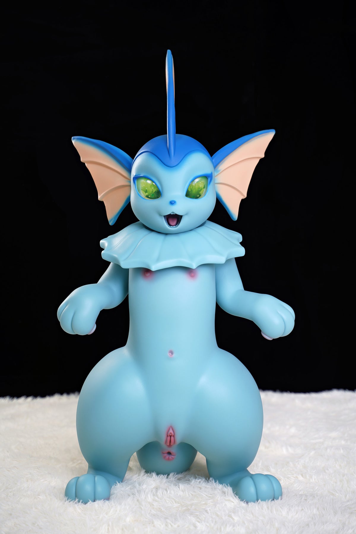 Vaporeon Sex doll (Dolls Castle 100 cm silicone)