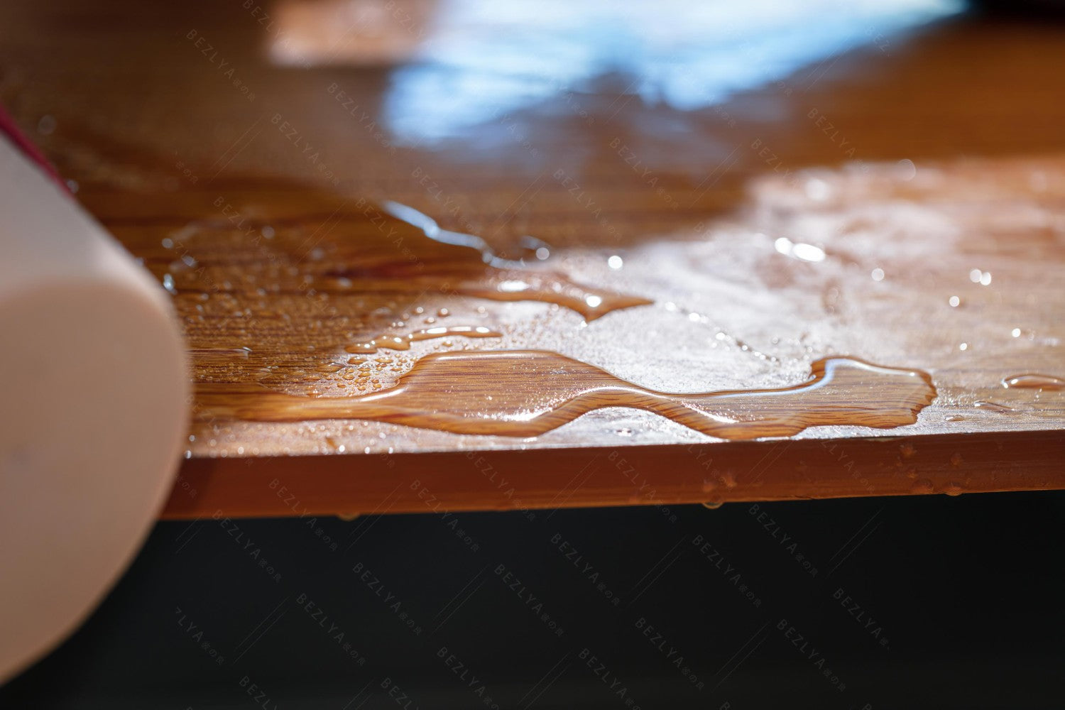 Vanilla Sex doll (Bezlya Doll 155cm E-cup 2.2CF silicone)