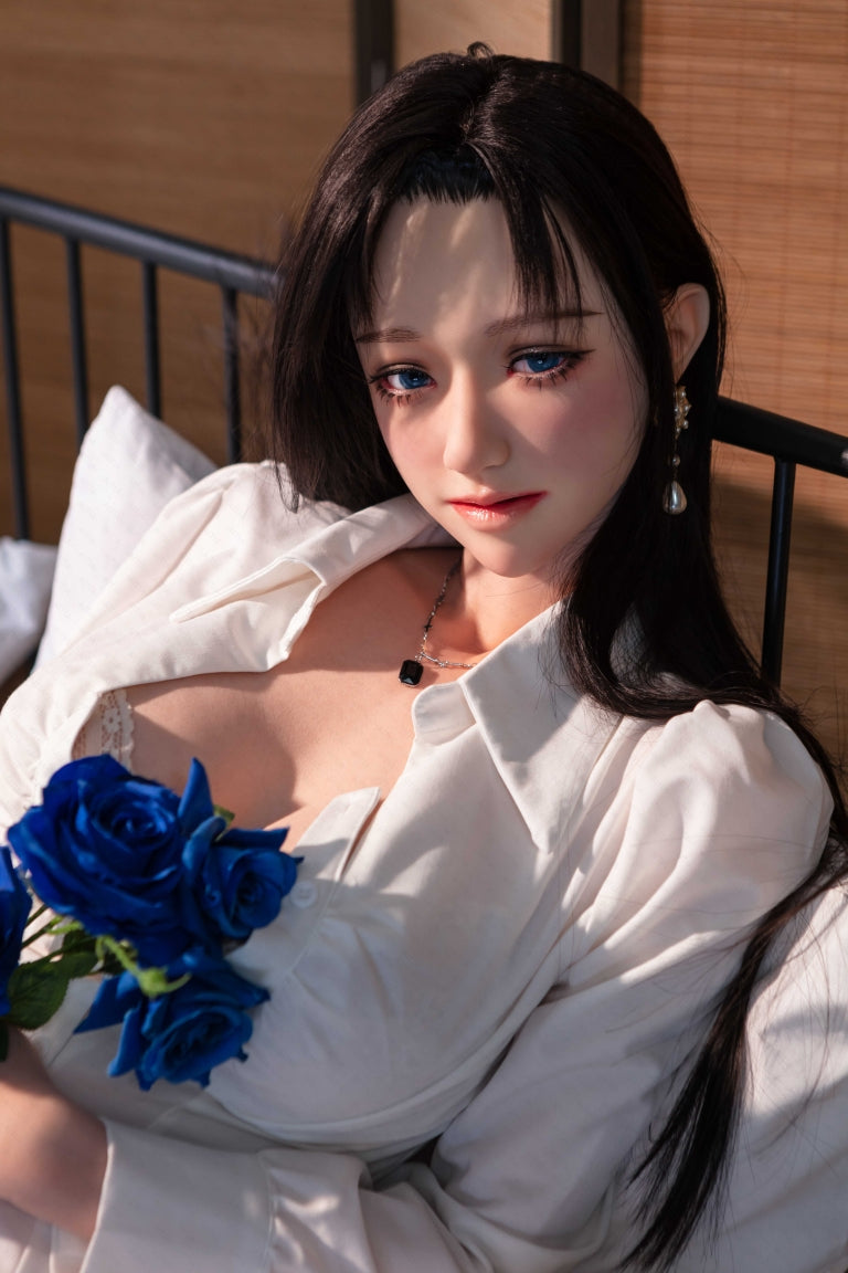 GangBen Sex doll (AITIA Doll 167cm F-cup 2.2U silicone)