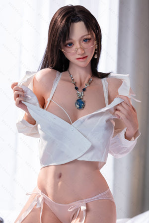 Durex Scarlett Sex doll (Bezlya Doll 168cm f-cup 2.2U silicone)