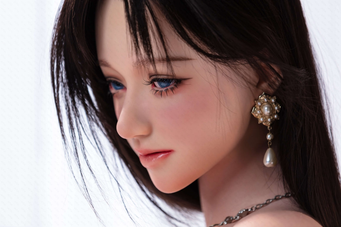 GangBen Sex doll (AITIA Doll 167cm F-cup 2.2U silicone)