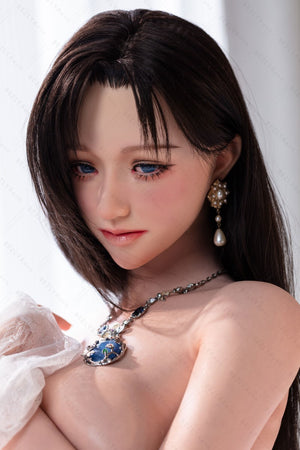 Durex Scarlett Sex doll (Bezlya Doll 168cm f-cup 2.2U silicone)