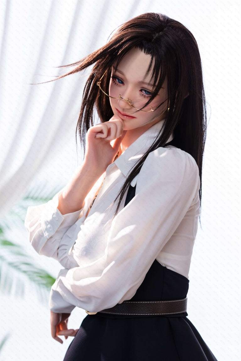 GangBen Sex doll (AITIA Doll 167cm F-cup 2.2U silicone)