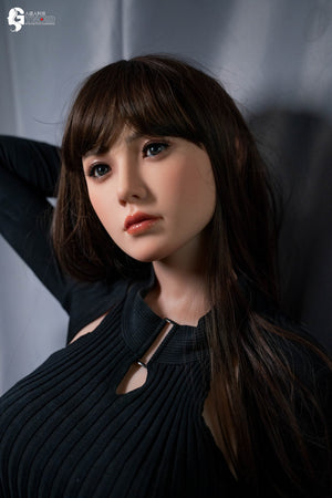 sex doll Lori Model 13R Deluxe (Gynoid Doll 170cm f-cup silicone)