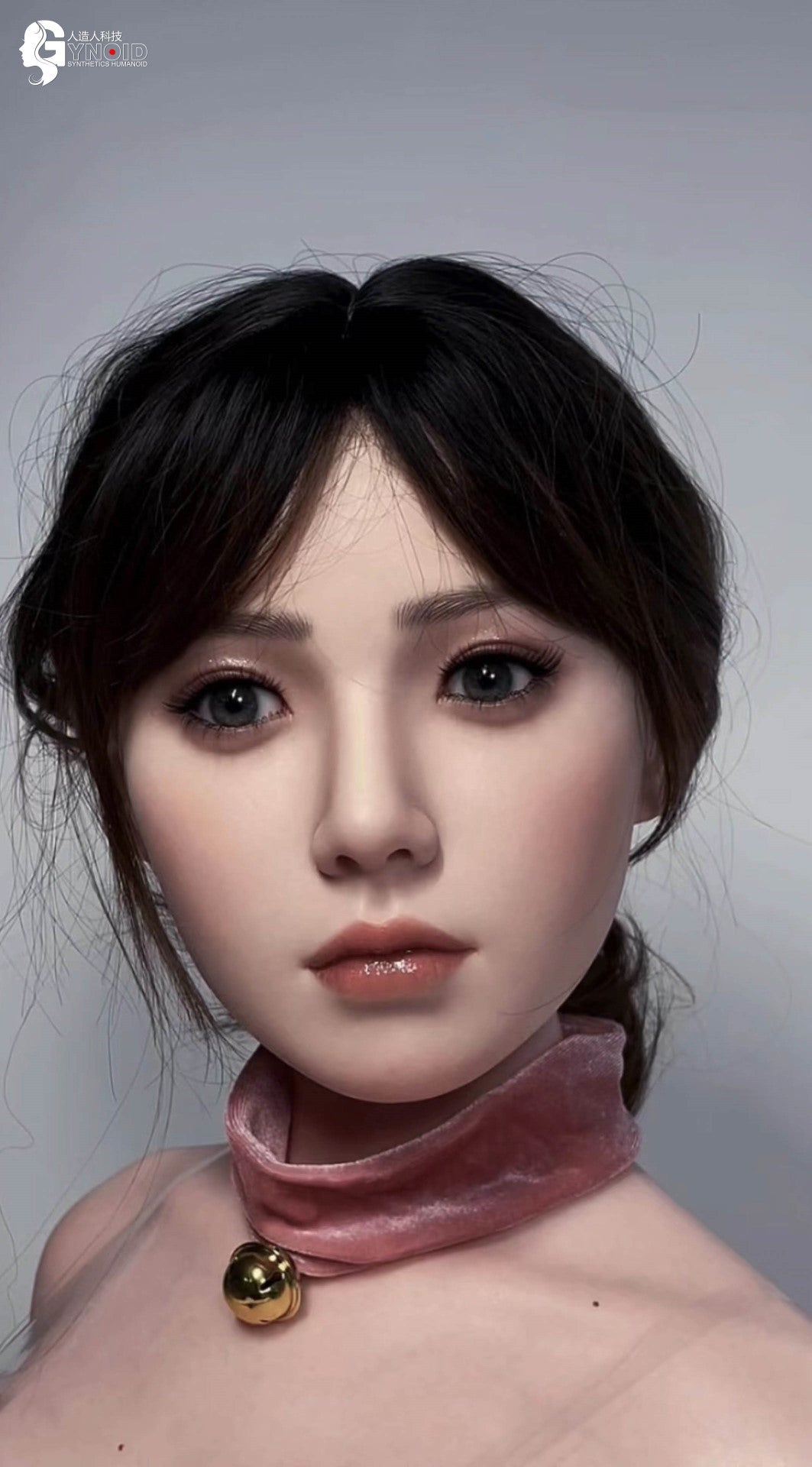 Sex doll Lori Model 13R Deluxe (Gynoid Doll 170cm F-cup silicone)