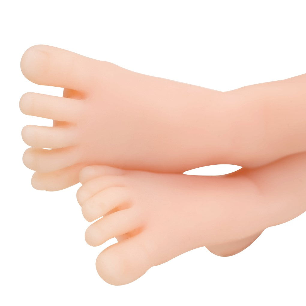 Half Body Legs (EL-Doll 72cm TPE) EXPRESS