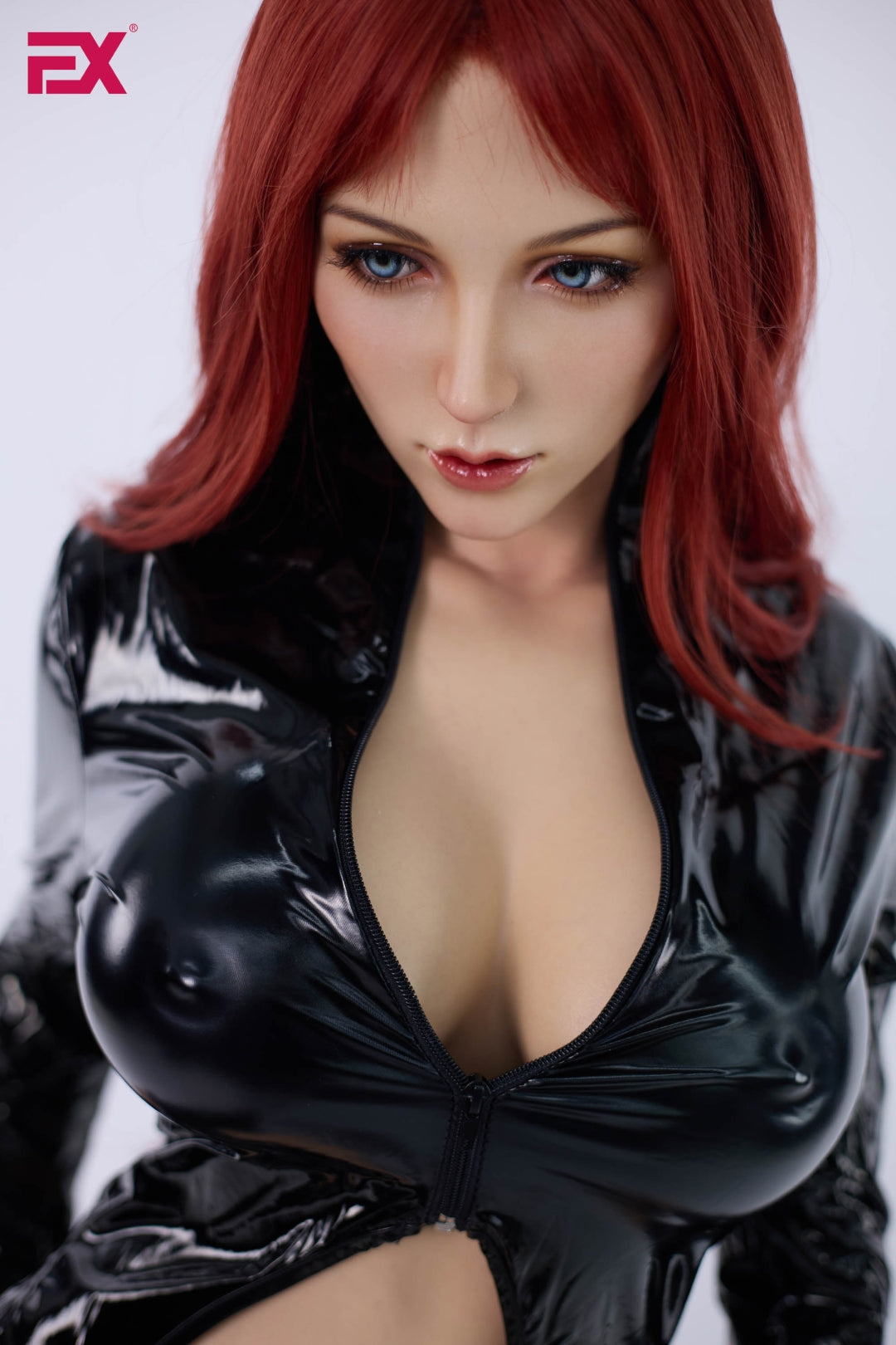Brenda Sex doll (EXDoll 166cm G-cup #CyberFusion silicone)