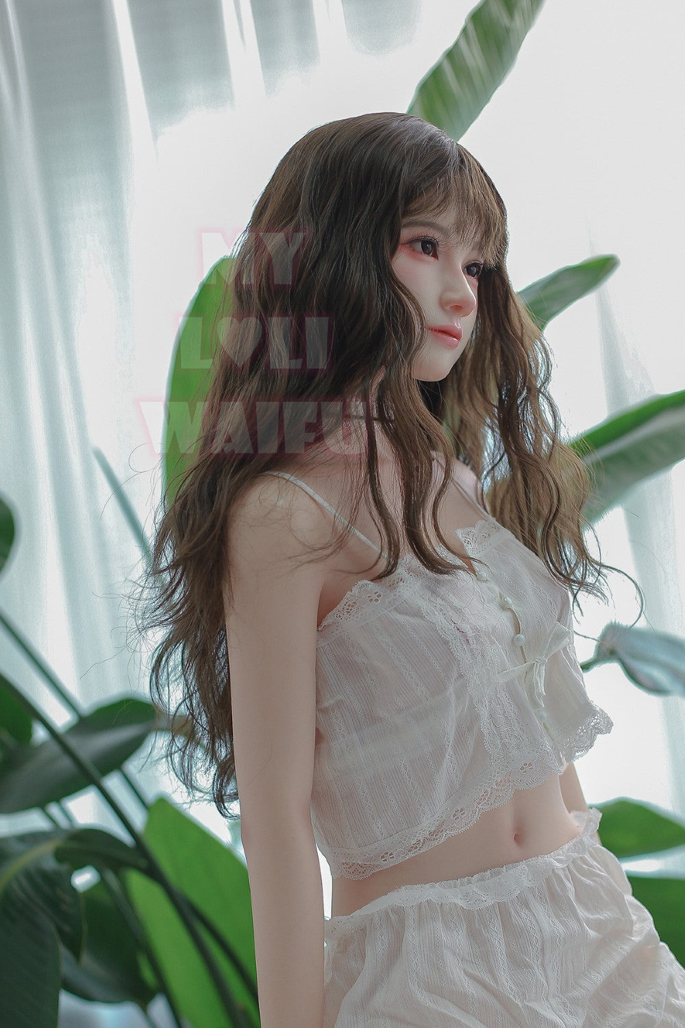 Rune Sex doll (My Loli Waifu 150cm B-cup #102B silicone)