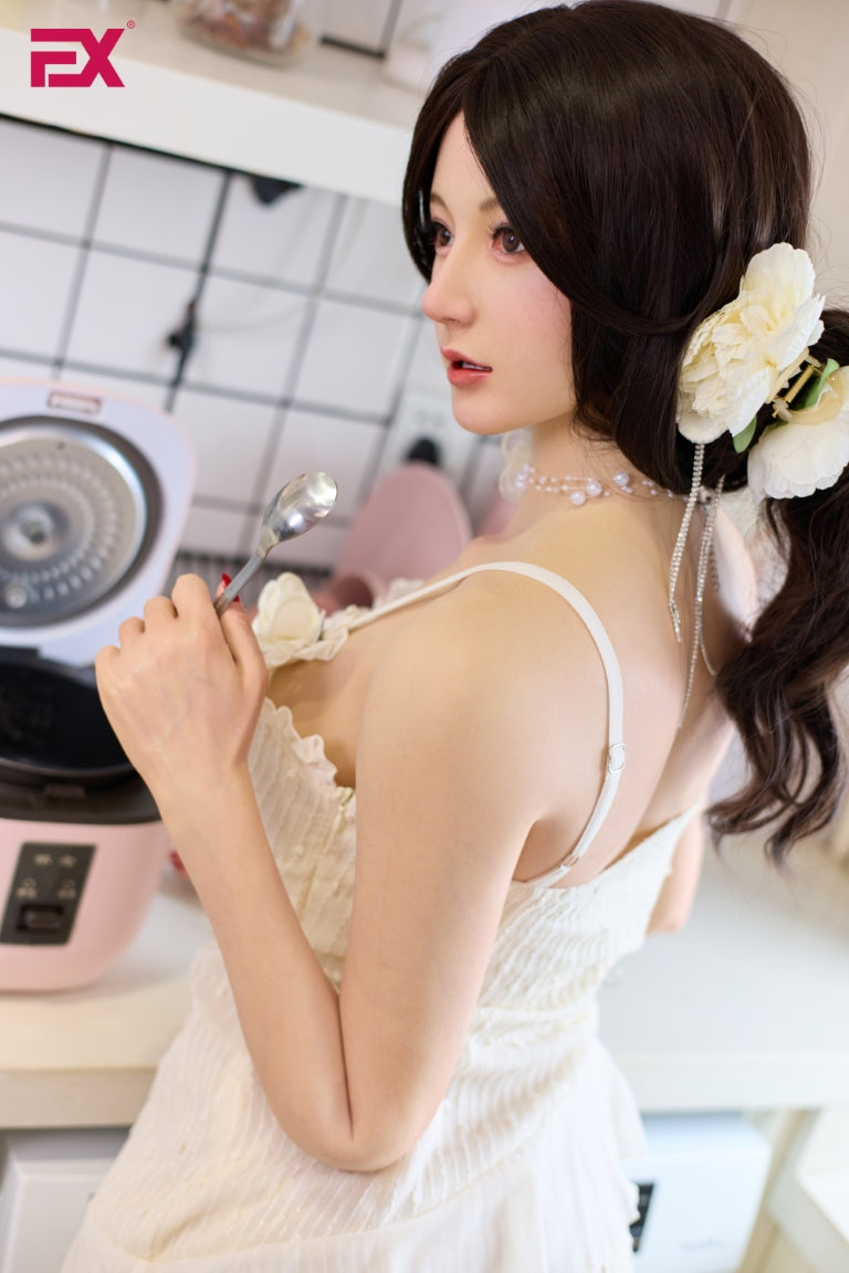 Yara Sex doll (EXDoll 166cm G-cup #Ukiyo-E silicone)