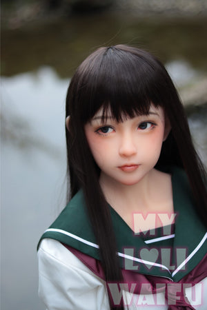 Haruki sex doll (My Loli Waifu 138cm A-cup TPE)