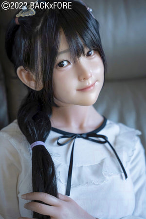 Clean and tidy sex doll (My Loli Waifu 138cm B-cup silicone)