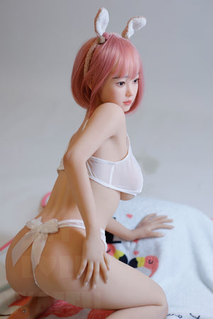 Mia sex doll (My Loli Waifu 145cm B-cup TPE+silicone)