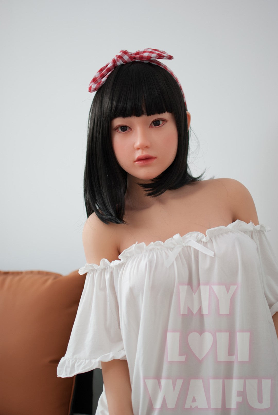 Akari Sex doll (My Loli Waifu 145cm B-cup #11 TPE+silicone)