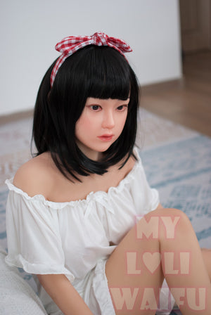 Akari sex doll (My loli waifu 145cm b-cup TPE+silicone)