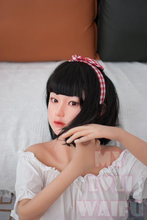 Akari sex doll (My loli waifu 145cm b-cup TPE+silicone)