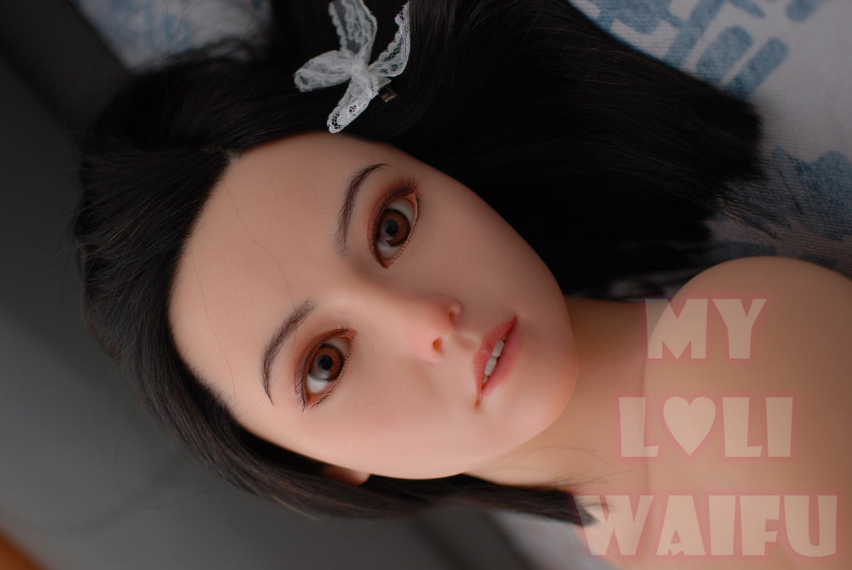 Alita Sex doll (My Loli Waifu 145cm B-cup TPE+silicone)