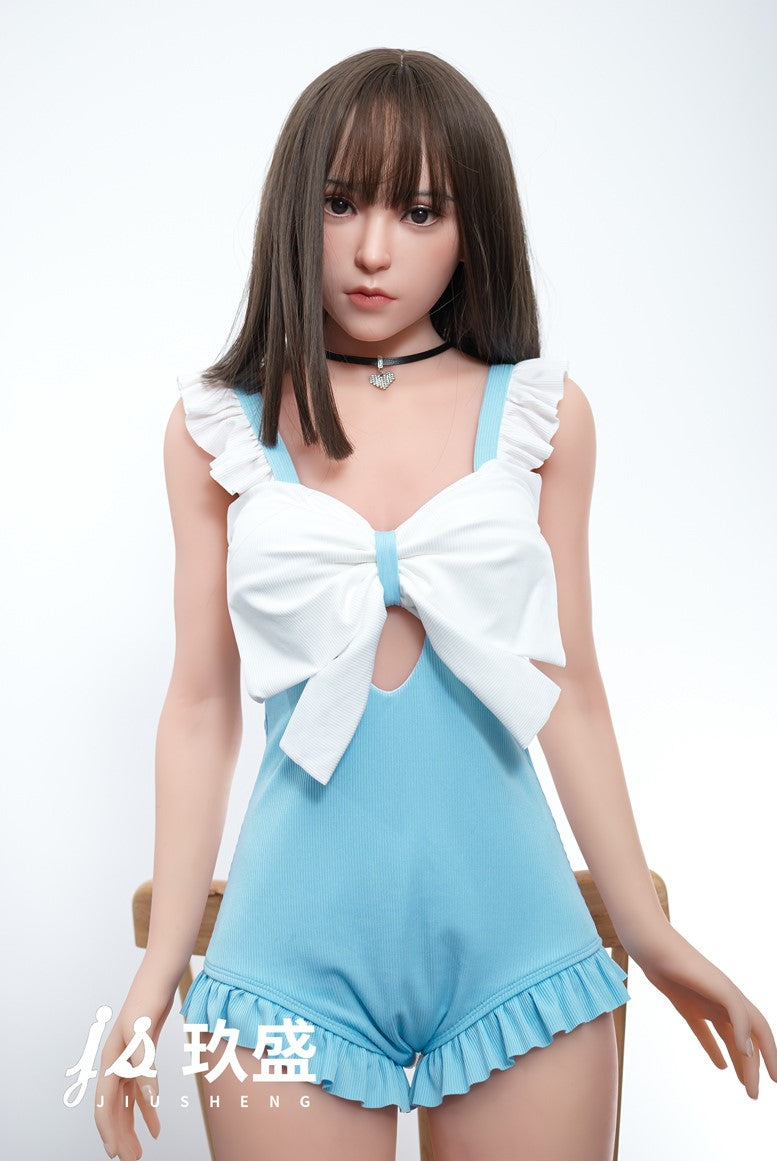 Shino Sex doll (Jiusheng 148cm b-cup #50 TPE+silicone)