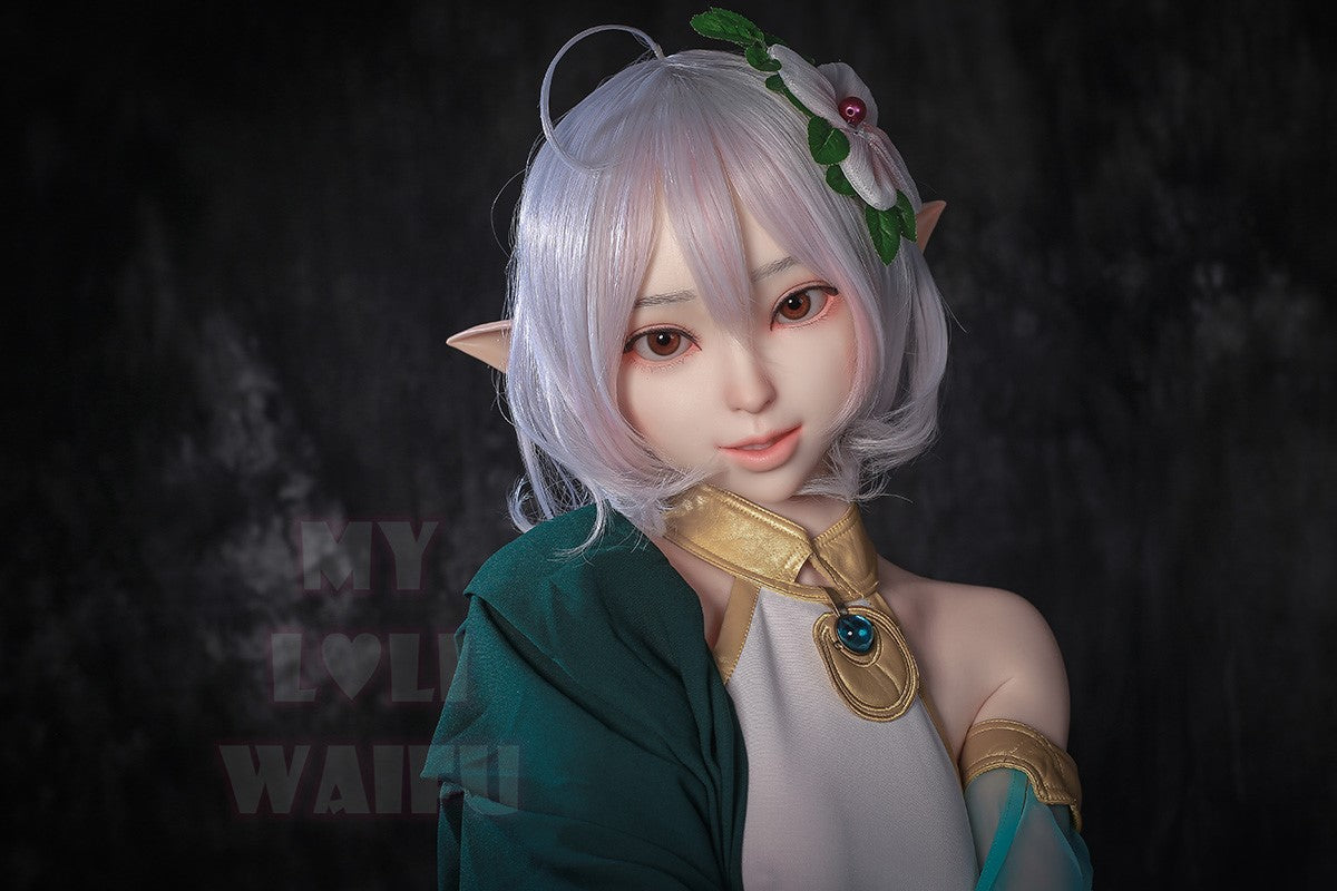 Ali Sex doll (My Loli Waifu 148cm B-cup #60B silicone)